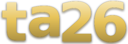 ta26 logo