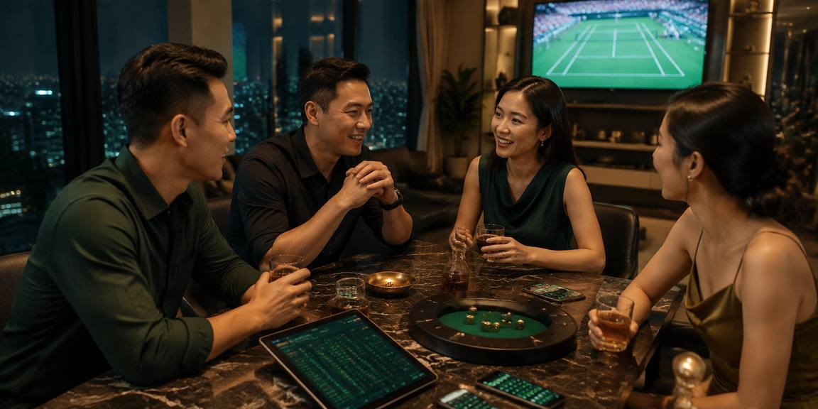 ta26 Slot Đồng Xuân